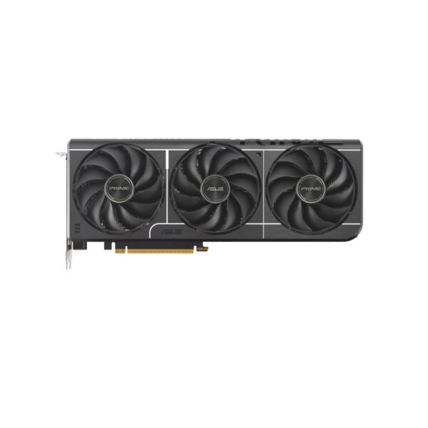 کارت گرافیک ایسوس RTX 5060 TI GeForce Prime OC Edition 16GB