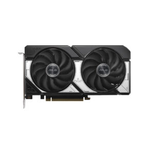 کارت گرافیک ایسوس RTX 5060 TI GeForce Dual OC Edition 16GB