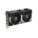 کارت گرافیک ایسوس RTX 5060 TI GeForce Dual OC Edition 16GB
