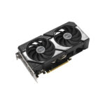 کارت گرافیک ایسوس RTX 5060 TI GeForce Dual OC Edition 16GB