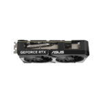 کارت گرافیک ایسوس RTX 5060 TI GeForce Dual OC Edition 16GB