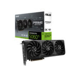 کارت گرافیک ایسوس RTX 5060 TI GeForce Prime OC Edition 16GB