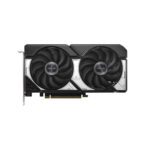 کارت گرافیک ایسوس RTX 5060 TI GeForce Dual OC Edition 8GB