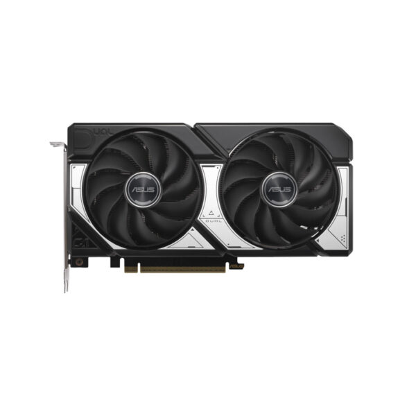 کارت گرافیک ایسوس RTX 5060 TI GeForce Dual OC Edition 8GB