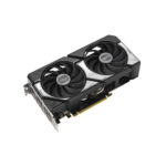 کارت گرافیک ایسوس RTX 5060 TI GeForce Dual OC Edition 8GB