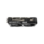 کارت گرافیک ایسوس RTX 5060 TI GeForce Dual OC Edition 8GB