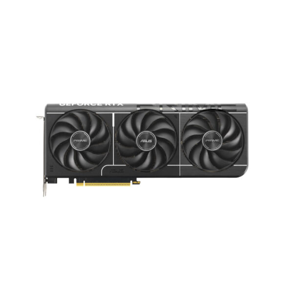 کارت گرافیک ایسوس RTX 5070 GeForce Prime OC Edition 12GB