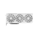 کارت گرافیک ایسوس RTX 5070 GeForce Prime OC Edition 12GB White