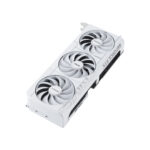 کارت گرافیک ایسوس RTX 5070 GeForce Prime OC Edition 12GB White