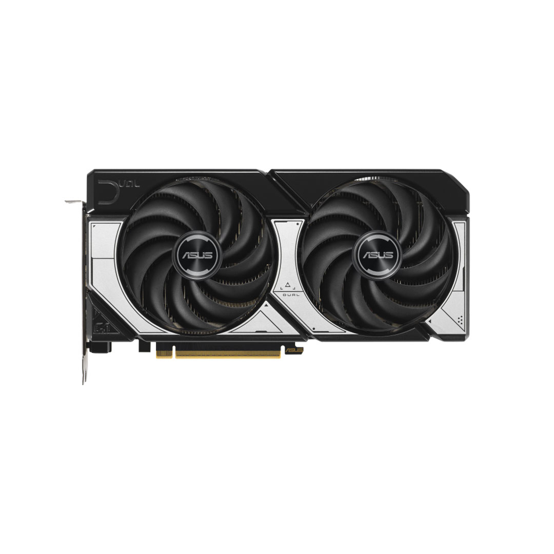 کارت گرافیک ایسوس RTX 5070 GeForce Dual OC Edition 12GB کارت گرافیک ایسوس RTX 5070 GeForce Dual OC Edition 12GB