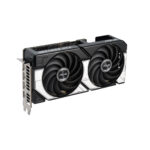 کارت گرافیک ایسوس RTX 5070 GeForce Dual OC Edition 12GB