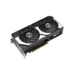 کارت گرافیک ایسوس RTX 5070 GeForce Dual OC Edition 12GB