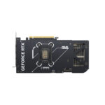 کارت گرافیک ایسوس RTX 5070 GeForce Dual OC Edition 12GB