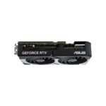 کارت گرافیک ایسوس RTX 5070 GeForce Dual OC Edition 12GB