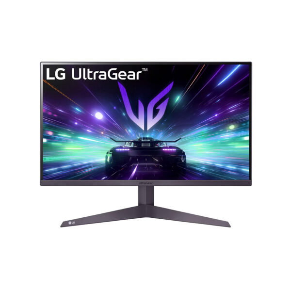 مانیتور ال جی 24GS50F-B سایز 24 اینچ