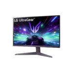 مانیتور ال جی 24GS50F-B سایز 24 اینچ