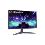 مانیتور ال جی 24GS50F-B سایز 24 اینچ