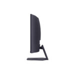 مانیتور ال جی 27GS60QC سایز 27 اینچ