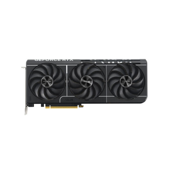 کارت گرافیک ایسوس RTX 5070 TI GeForce Prime OC Edition 16GB