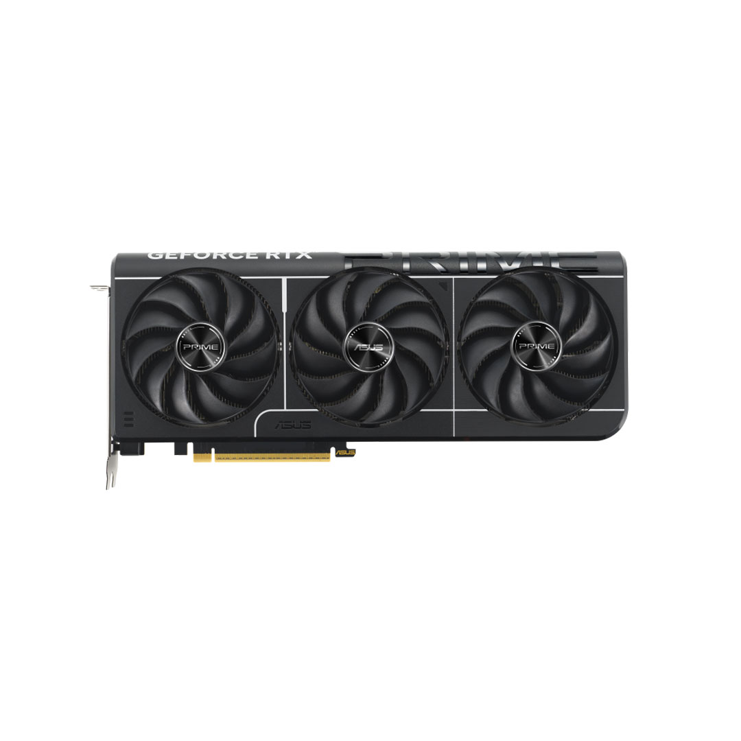 کارت گرافیک ایسوس RTX 5070 TI GeForce Prime OC Edition 16GB کارت گرافیک ایسوس RTX 5070 TI GeForce Prime OC Edition 16GB