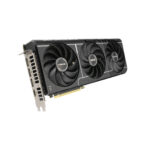کارت گرافیک ایسوس RTX 5070 TI GeForce Prime OC Edition 16GB