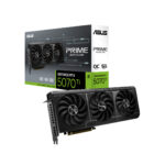 کارت گرافیک ایسوس RTX 5070 TI GeForce Prime OC Edition 16GB