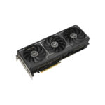 کارت گرافیک ایسوس GeForce RTX 5080 Prime OC Edition 16GB