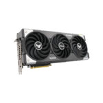 کارت گرافیک ایسوس RTX 5070 Ti TUF Gaming OC Edition 16GB