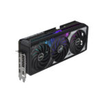 کارت گرافیک ایسوس RTX 5070 ROG STRIX OC Edition 12GB