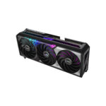 کارت گرافیک ایسوس RTX 5070 ROG STRIX OC Edition 12GB