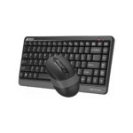 کیبورد و ماوس بی سیم ای فورتک FG1110