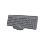 کیبورد و ماوس بی سیم ای فورتک FG3300 Air2