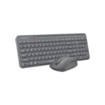 کیبورد و ماوس بی سیم ای فورتک FG3300 Air2