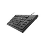 کیبورد ای فورتک KR-83