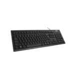 کیبورد ای فورتک KR-85