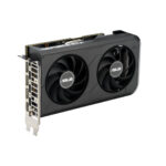 کارت گرافیک ایسوس Dual GeForce RTX 5050 OC Edition 8GB