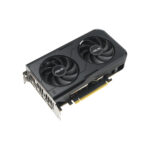کارت گرافیک ایسوس Dual GeForce RTX 5050 OC Edition 8GB