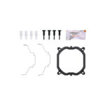 خنک کننده پردازنده ترمالتیک UX200 SE ARGB