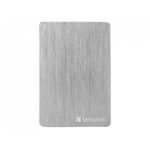 هارد اکسترنال ورباتیم Store 'n' Go ALU Slim