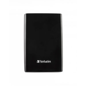 هارد اکسترنال ورباتیم Store ‘n’ Go Flat