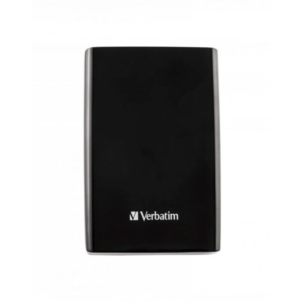 هارد اکسترنال ورباتیم Store ‘n’ Go Flat