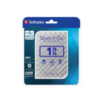 هارد اکسترنال ورباتیم Store ‘n’ Go Pattern