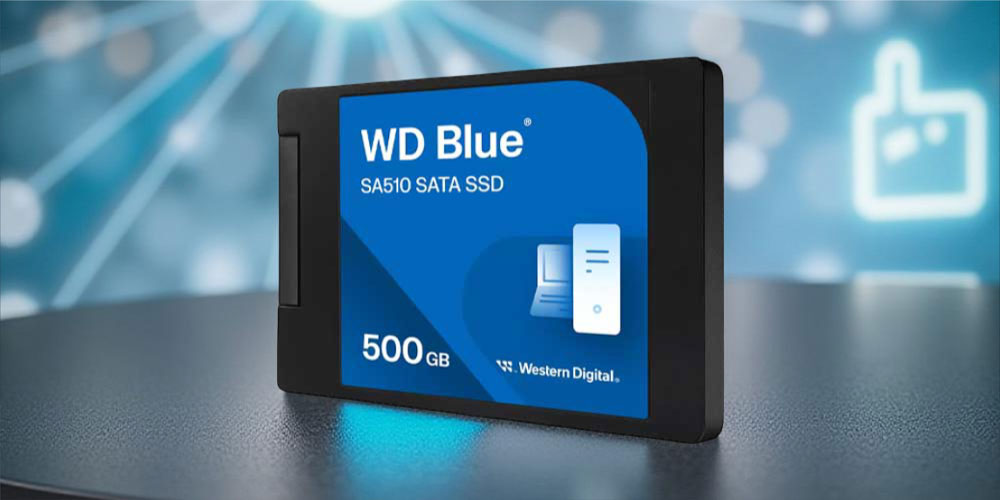 بهترین برند اس اس دی اینترنال