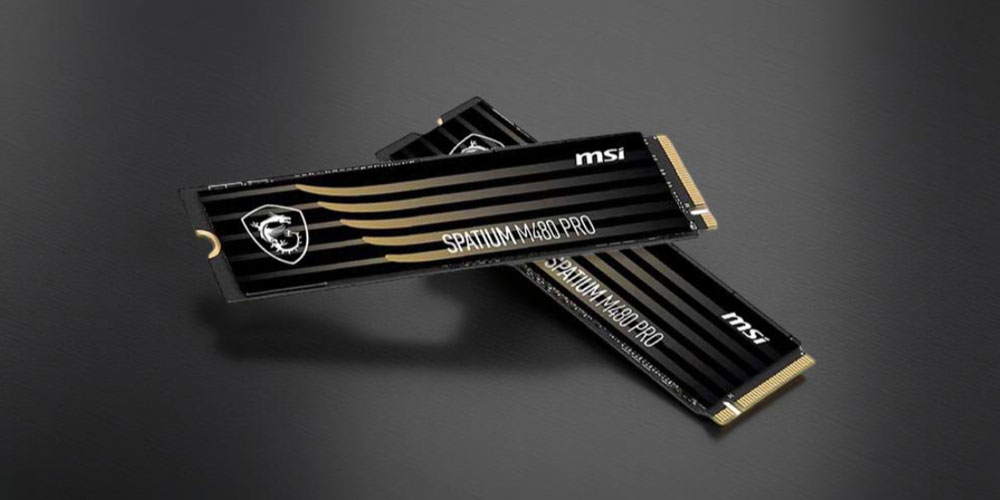 بهترین برندهای هارد SSD اینترنال