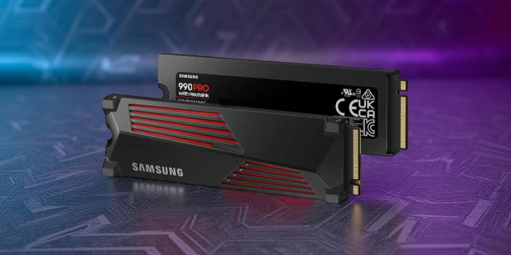 بهترین برند SSD اینترنال