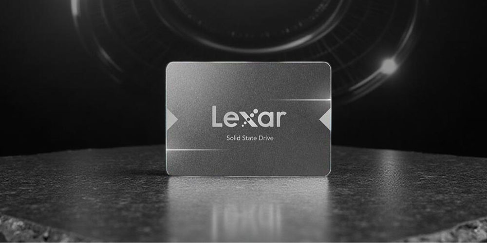 بهترین مارک هارد SSD اینترنال