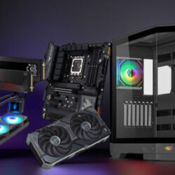 بهترین فروشگاه قطعات کامپیوتر در مشهد کجاست؟