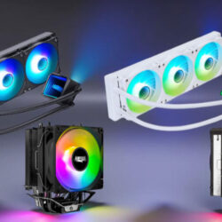 معرفی فروشگاه‌های معتبر برای خرید خنک‌کننده پردازنده در مشهد