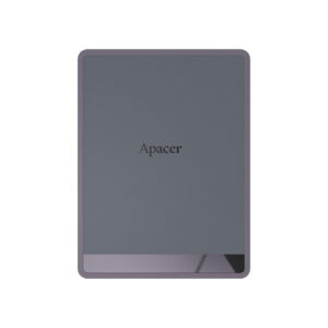 اس اس دی اکسترنال اپیسر AS724