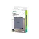 اس اس دی اکسترنال اپیسر AS724